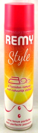 remy strijkspray style 400ml