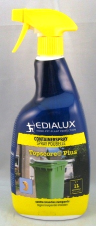 topscore plus 1l containerspray