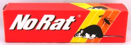 lijm no ratmuizenvanger 135gr