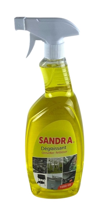 degraissant 1l citron super strong