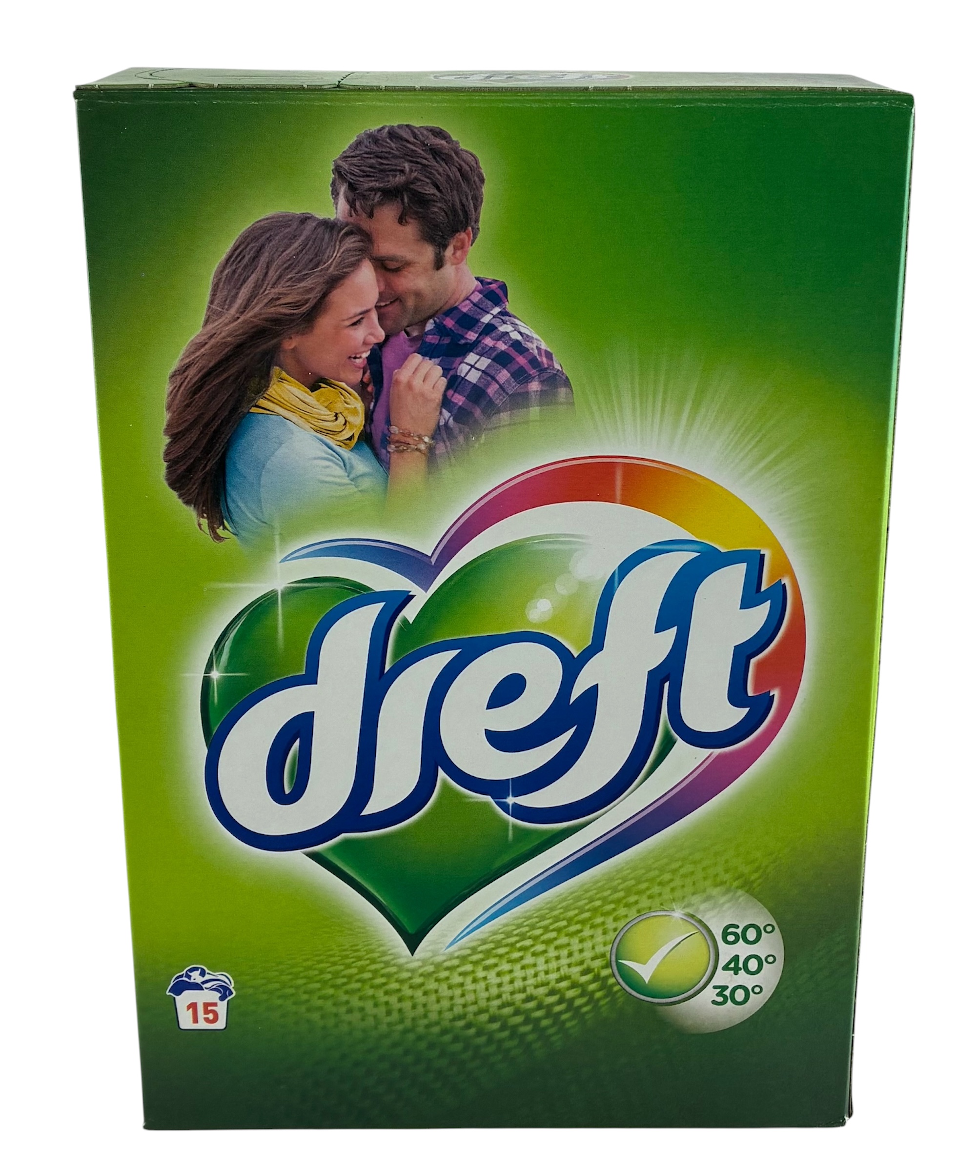 dreft pdr 15sc-1.05kg regular