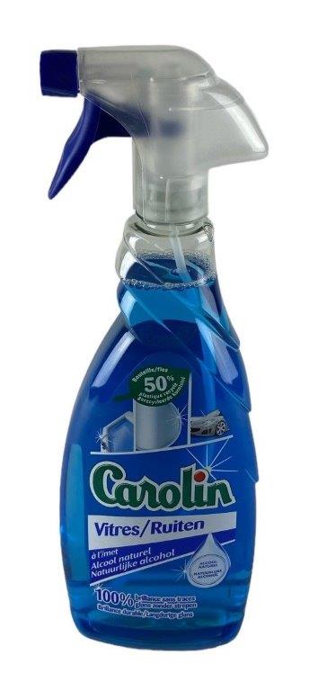 carolin spray ruiten 650ml