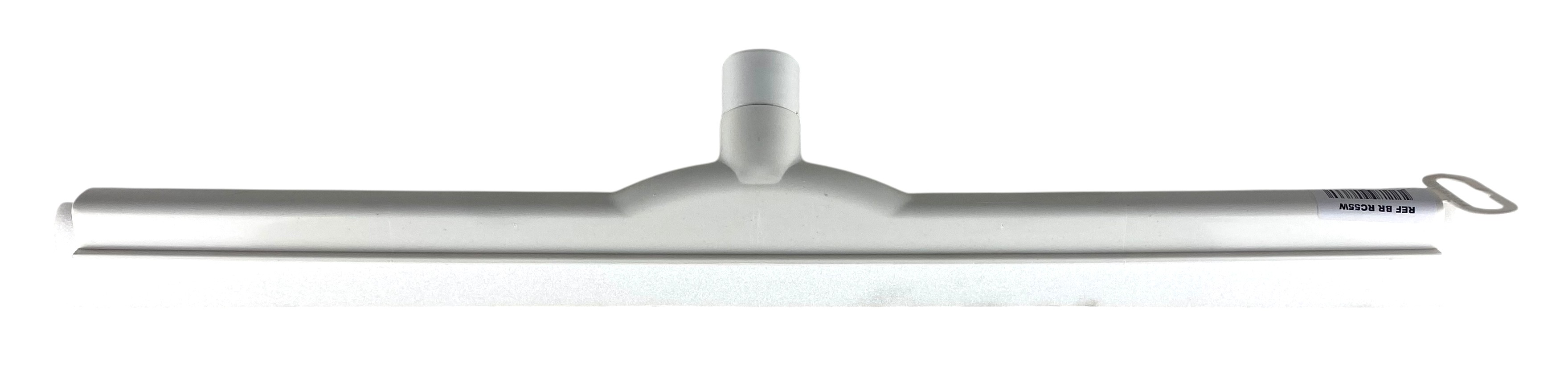 raclette plastic 55cm stockverkoop vloer- en ruitenwissers