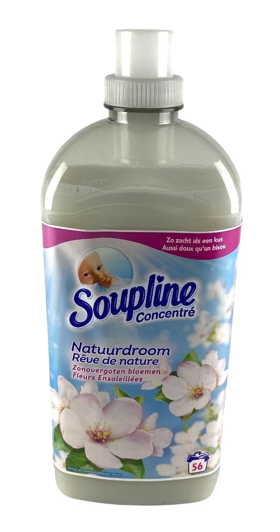 soupline 1.3l-56sc reve de nature