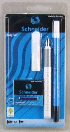 vulpen schneider+tintenkiller+inktpatronen