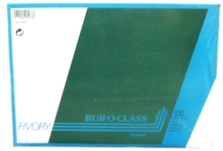 fiches a4 210x297 ligne stockverkoop papierwaren