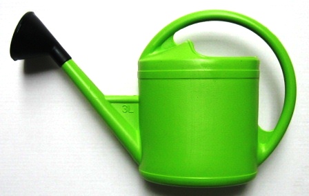 gieter groen pistache 3l