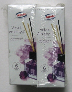 ontgeurder velvet amethyst nicols x4 promo