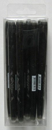 gelpen uitwisbaar ass vrac