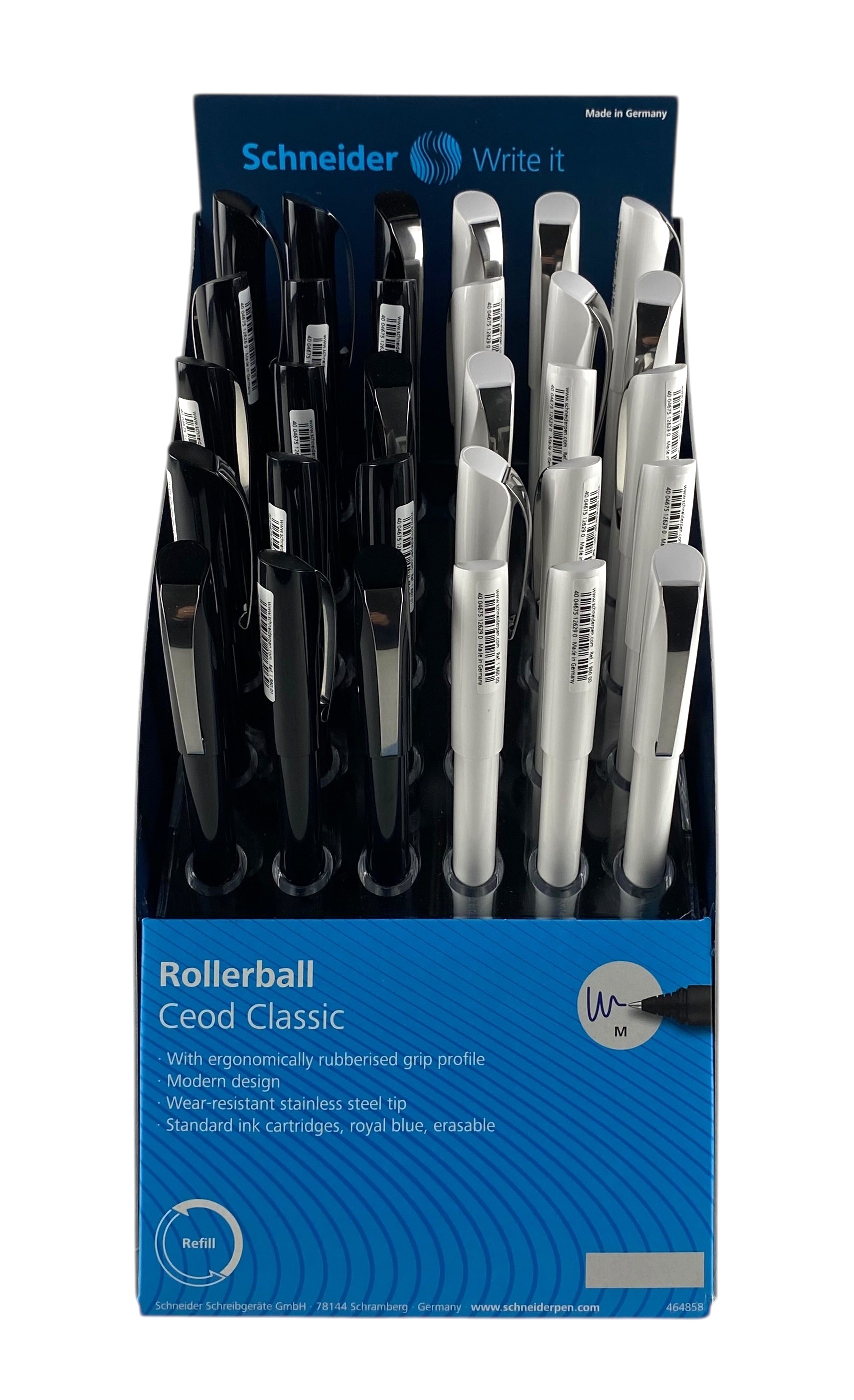 vulpen schneider ceod classic