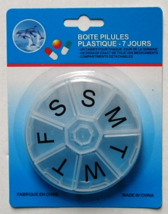 pillendoos