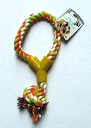 dierenspeelgoed touw