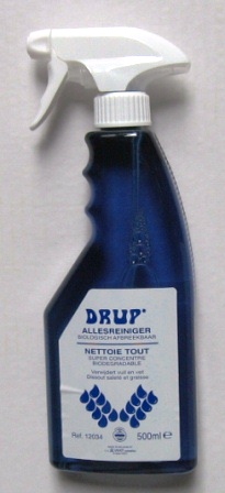 drup allesreiniger spray 500ml