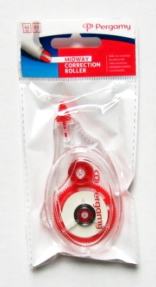 pergamy corr.roller mid way