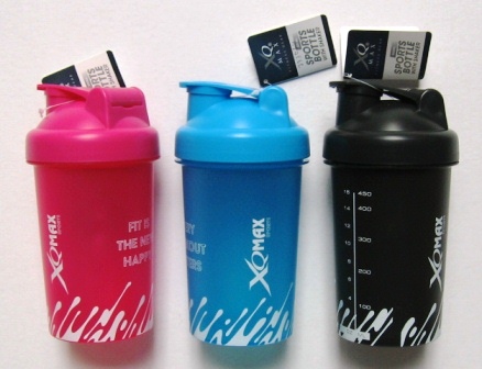 sport-drinkfles-shaker pp 500ml