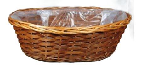 mand honingkleur 42x32 h14