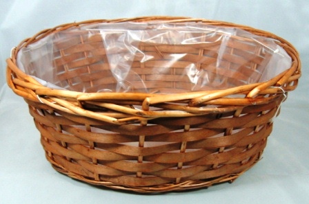mand honingkleur dia34 h12.50