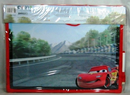 memobord cars