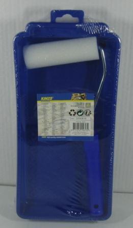 verfrollerset 3dlg kinzo