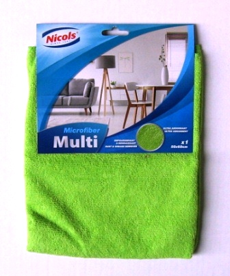 nicols serpilliere microfibre multi