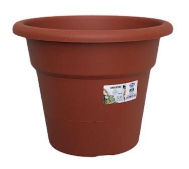 pot a fleurs 25cm squares-greentime