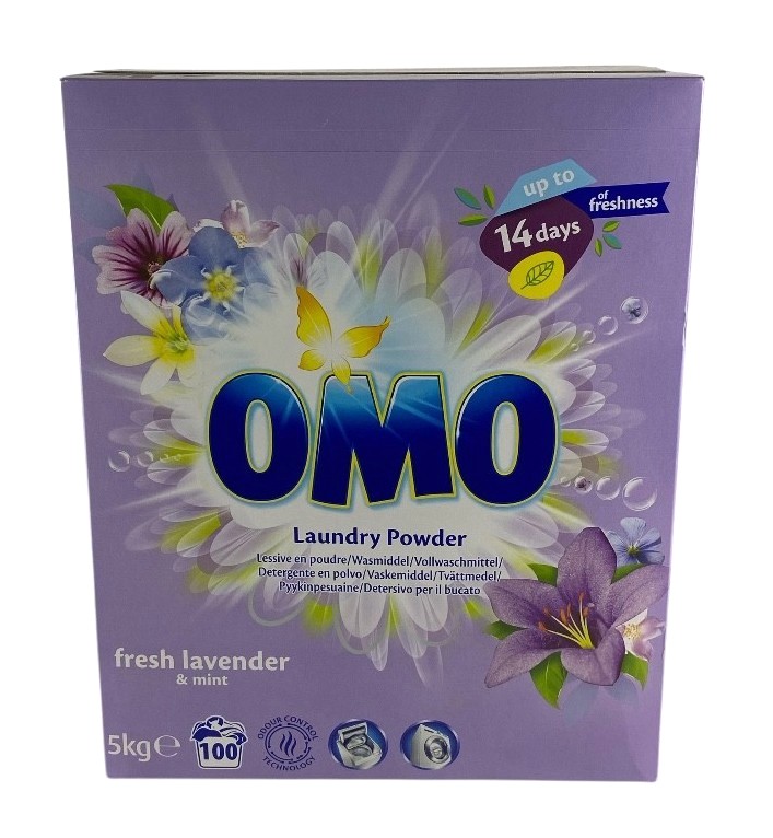 omo pdr 90sc-5.13kg color