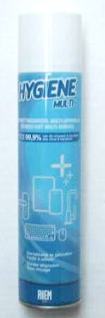 riem hygiene multi 300ml