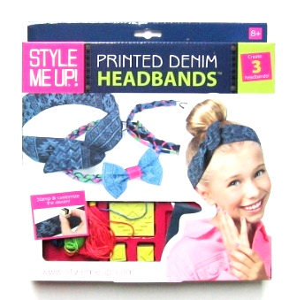 style me up headbands