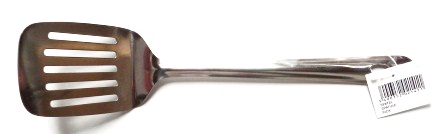 spatule inox leger