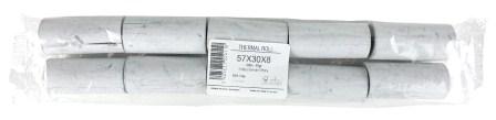 thermische rollen x10 57x30x8mm -10m