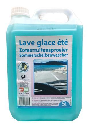 ruitensproeistof zomer 5l promo