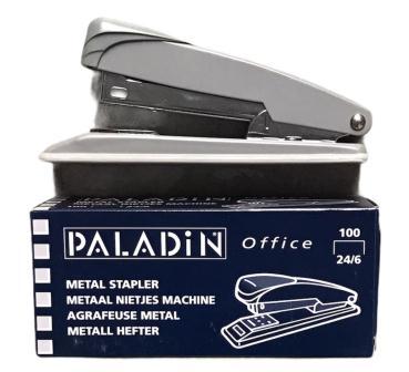 nietjesmachine 100 24-6 paladin
