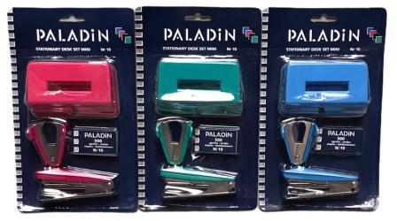 bureauset mini 4st paladin