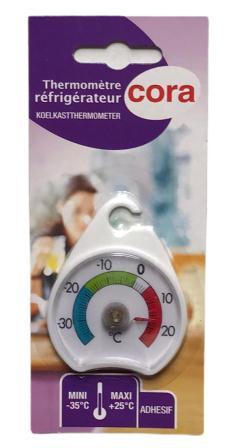 diepvriesthermometer cora