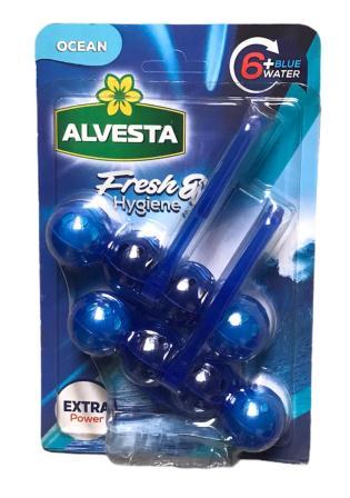 alvesta wc hanger s-2 ocean