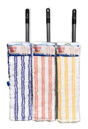 appareil de nettoyage des sols 118cm houesse micro