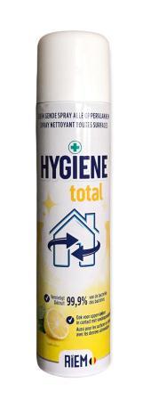 riem hygiene total 300ml