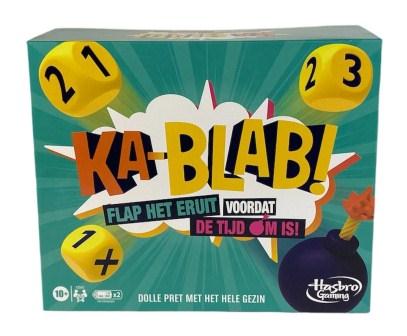 ka-blab jeu nl