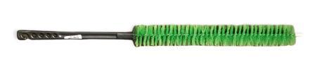 brosse radiateur plastic dur