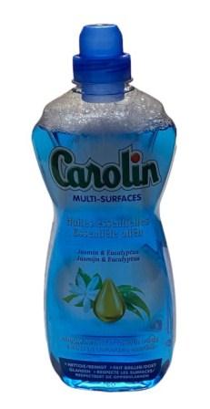 carolin 1l allesreiniger jasmijn