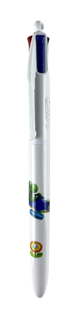 bic 4couleurs vivo go promo bulk