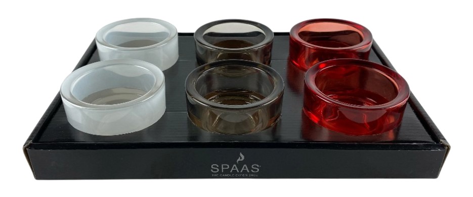 theelichthouder spaas maxi ass promo