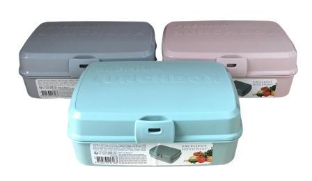lunchbox premium 21x13x8cm