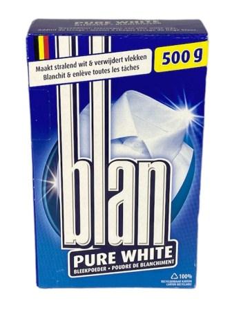 blan bleekpoeder 500gr