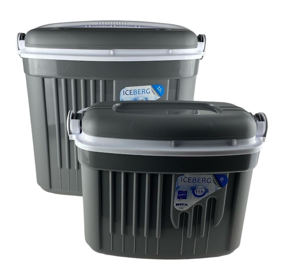 koelbox iceberg set-2 32en8l