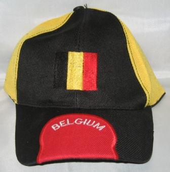 voetbalpet belgium