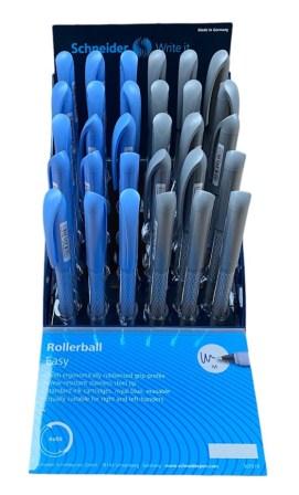 rollerball schneider easy