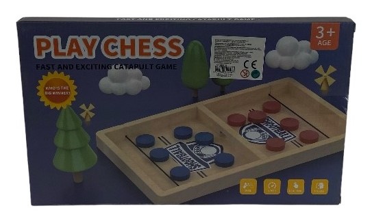play chess