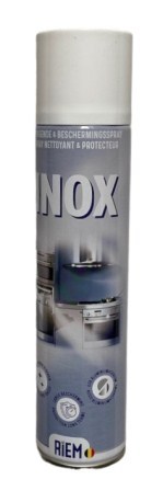 riem inox spray 300ml