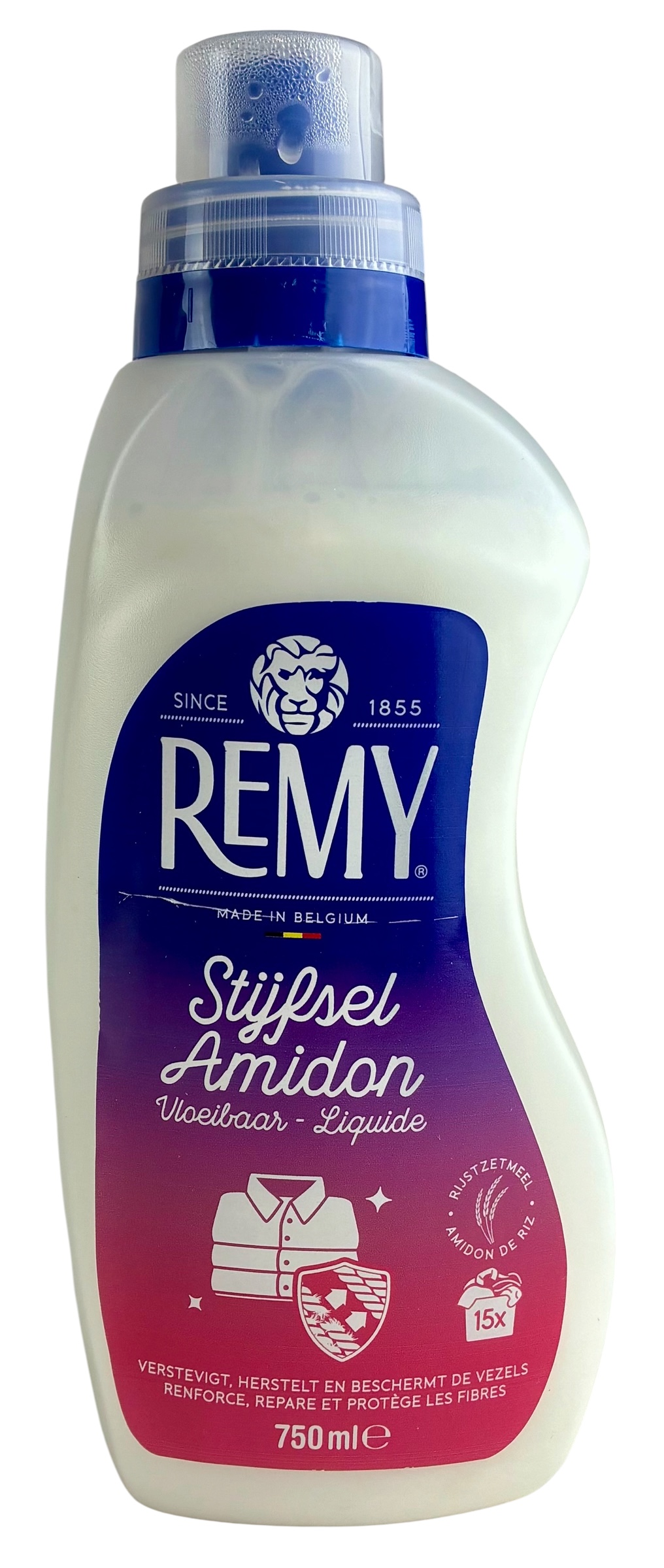 remy amidon liq 750ml